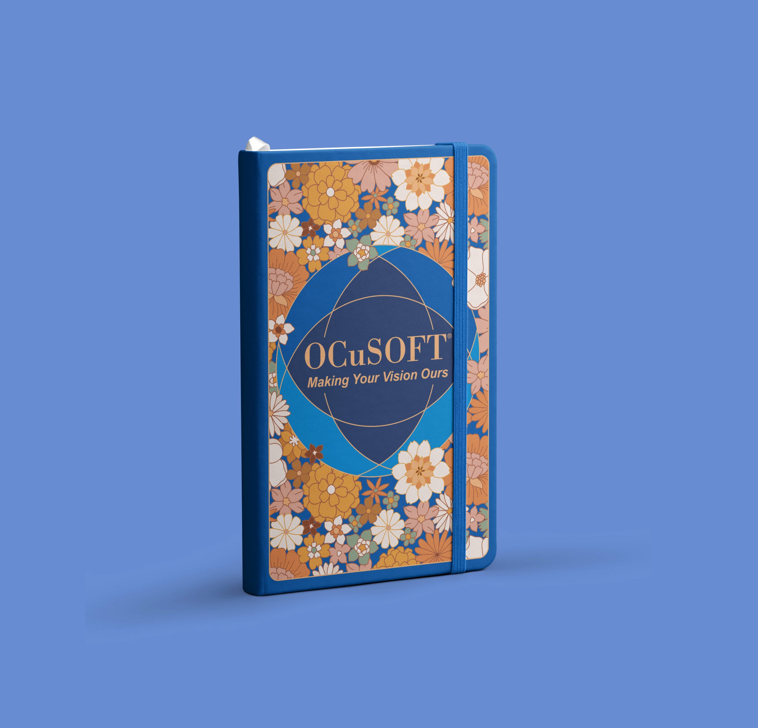 笔记本礼品设计